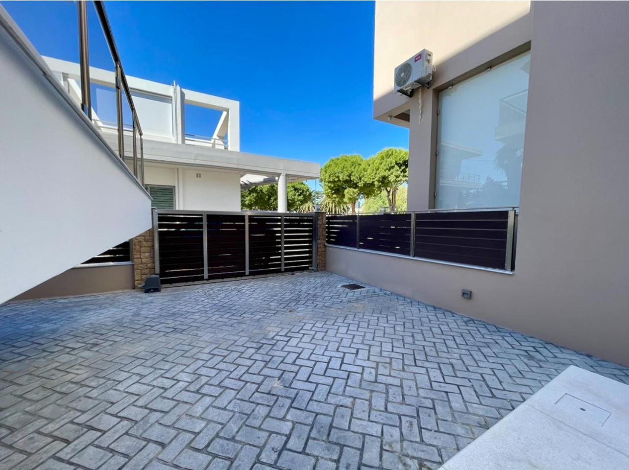 Agora Luxury Villa I Loutraki  Ngoại thất bức ảnh