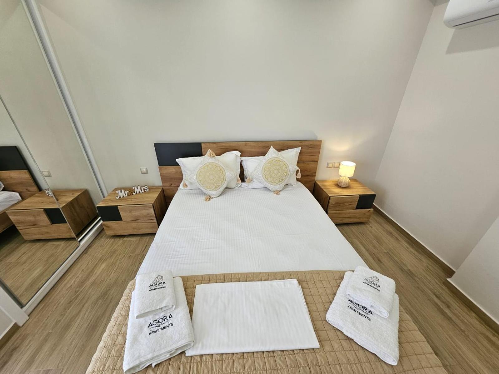 Agora Luxury Villa I Loutraki  Ngoại thất bức ảnh
