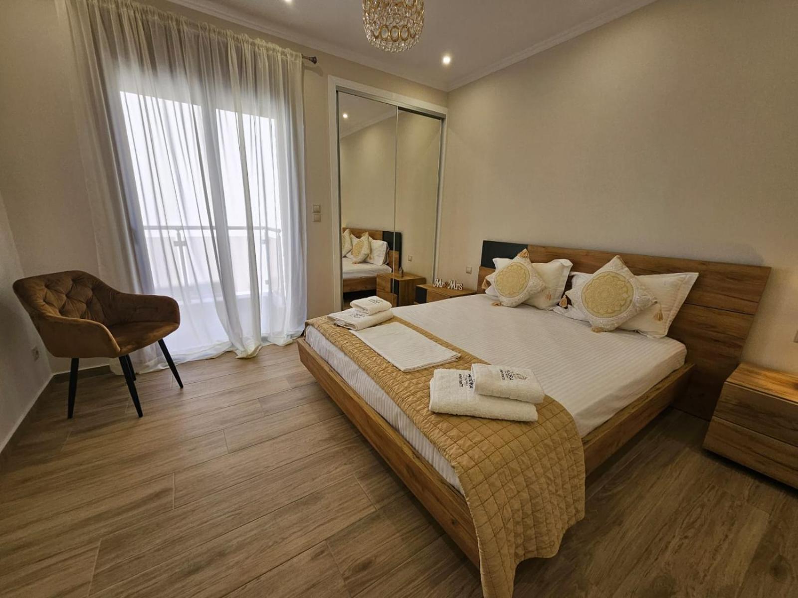 Agora Luxury Villa I Loutraki  Ngoại thất bức ảnh