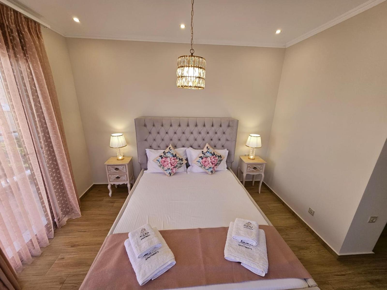 Agora Luxury Villa I Loutraki  Ngoại thất bức ảnh
