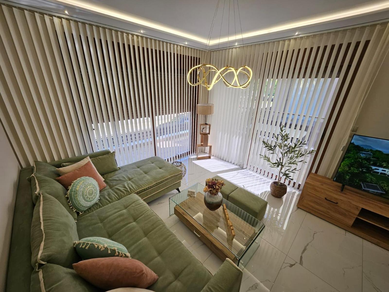 Agora Luxury Villa I Loutraki  Ngoại thất bức ảnh